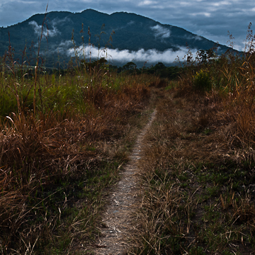 Fotografin Regine Koerner: Indonesien